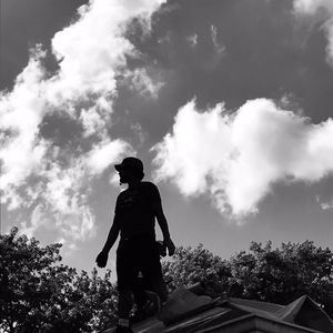 Meet your Posher, Dawt